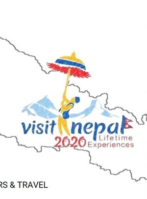 Visit Nepal 2020