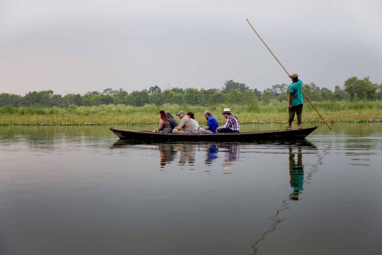Sauraha